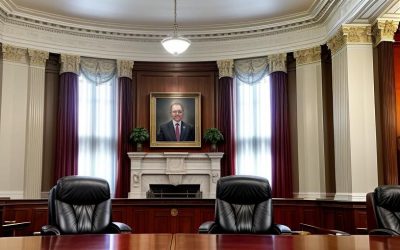 Legislative Agenda and Controversies