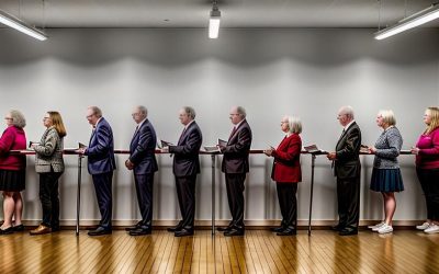 National and Statewide Influence