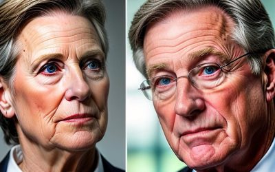 Leadership Transitions