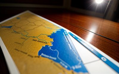 Post-Redistricting Dynamics